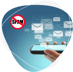Ngăn chặn và giảm thiểu các cuộc gọi SPAM từ doanh nghiệp đến người tiêu dùng.
